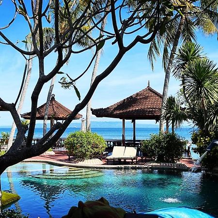 Pondok Bambu Resort - 5 Stars Padi Dive Centre Candi Dasa  Ngoại thất bức ảnh