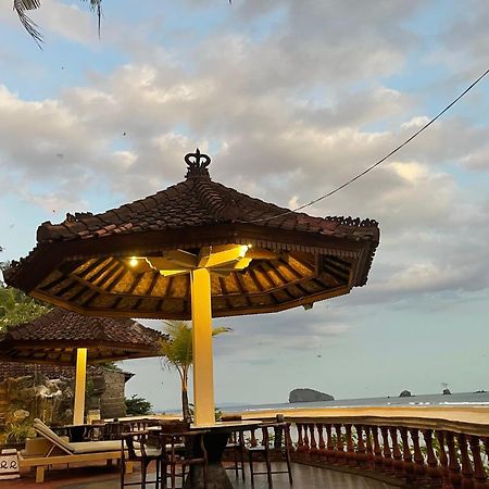 Pondok Bambu Resort - 5 Stars Padi Dive Centre Candi Dasa  Ngoại thất bức ảnh