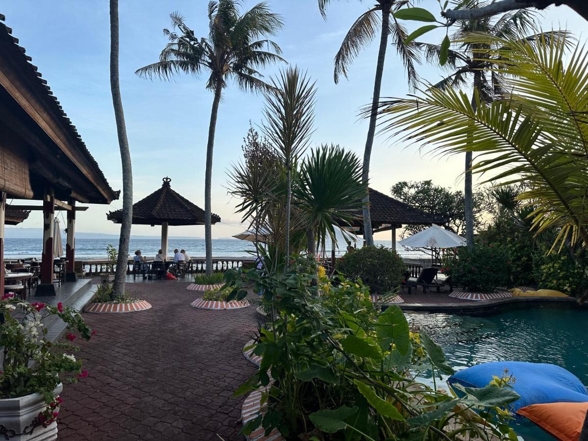 Pondok Bambu Resort - 5 Stars Padi Dive Centre Candi Dasa  Ngoại thất bức ảnh